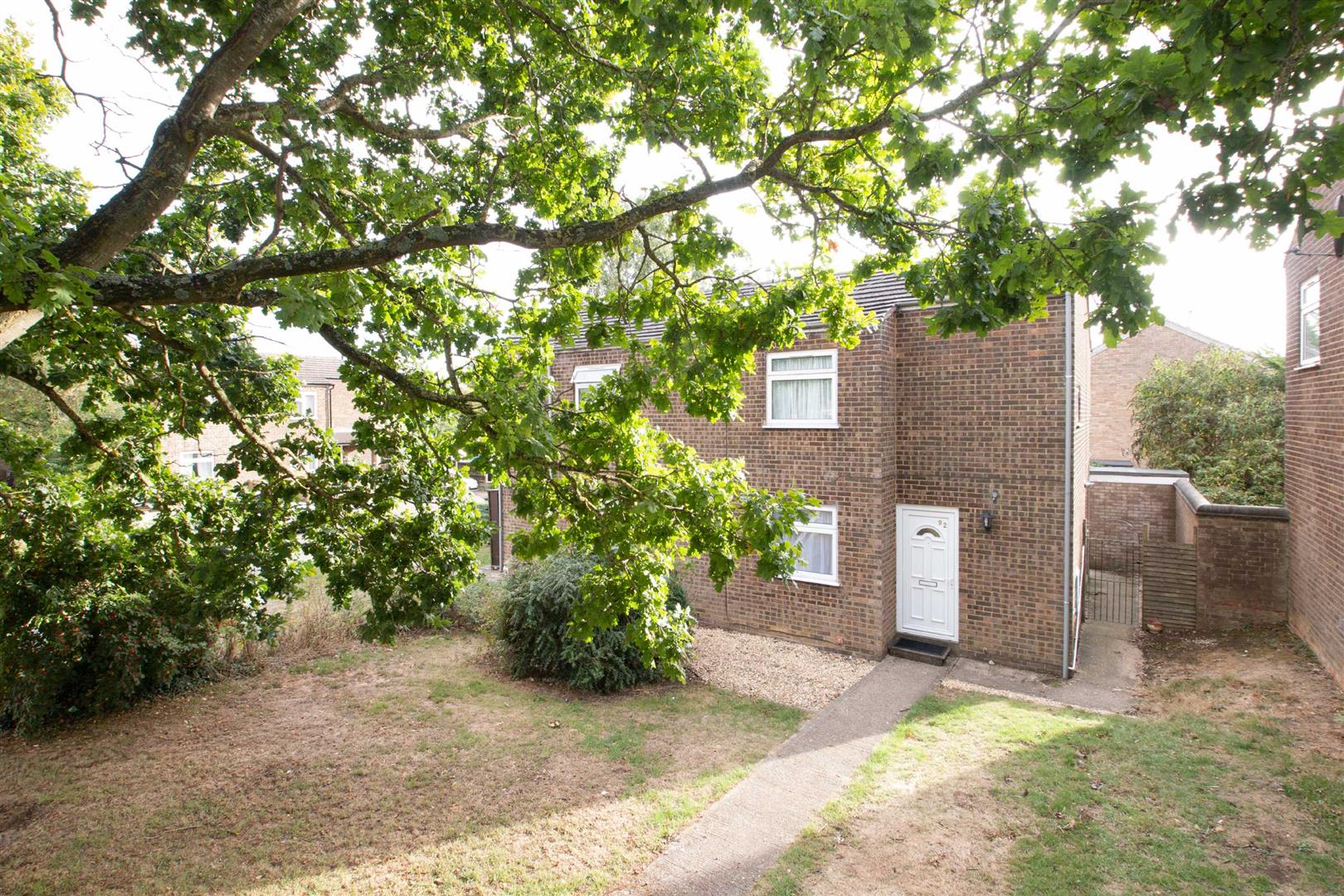 Williams Close, Hanslope, Milton Keynes